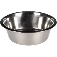 Hundos Voerbak Drinkbak RVS 21cm