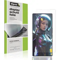 Dipos – 4x Matte Beschermfolie geschikt voor Nubia Red Magic 11S Pro Plus | Krasbestendige & antireflecterende Screenprotector Ultra-Thin