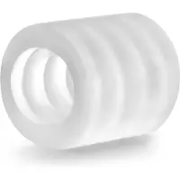 Blush Novelties - blowjob sleeve met ribbels
