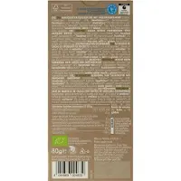 Ichoc White Nougat Crisp Chocoladereep