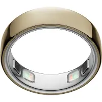 OURA Ring 5 Taille 12 Or