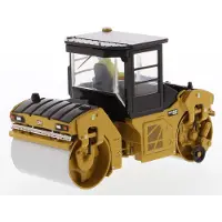 Diecast Masters Cat CB13 Wals - Compactor - 1:50 - - High Line Series