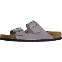 Birkenstock Muiltjes 'Arizona' sering