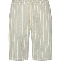 No-excess Chino chamois / donkerbeige