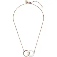Purelei Ketting Infinity Pearl
