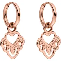 Purelei Oorbellen Heart