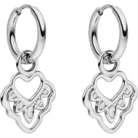 Purelei Oorbellen Heart