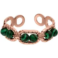 Purelei Ring Green Harmony