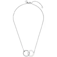 Purelei Ketting Infinity Pearl