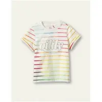 Oilily Tuk T-Shirt- maat98/3T