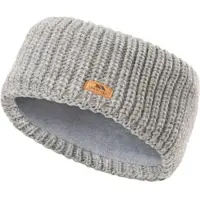 Trespass Coronet - Unisex hoofdband donkergrijs gemêleerd