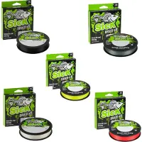 Berkley Sick Braid x8 (300 m, White)