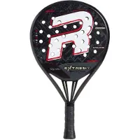 Royal Padel Whip Extreme 2026 Padel Racket Zilver