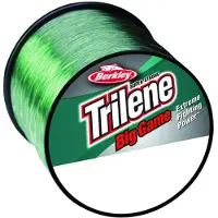 Berkley Trilene Big Game Monofilament 1000 M