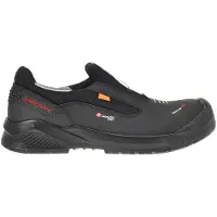 Sixton instap werkschoenen S3 ESD Balzo 46 / Zwart