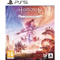 Horizon Forbidden West Complete Edition PS5