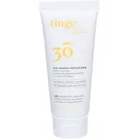 Tinge Minerale Zonnecrème SPF 30 | 100 ml