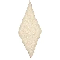 Ralph Lauren Doek beige / olijfgroen / wit
