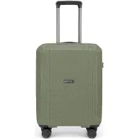Epic Airwave NEO 4 wielen Cabinewagen 55 cm olijf