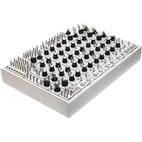 SOMA Pulsar-23 Screw White analoge drumsynthesizer