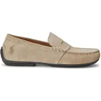 Ralph Lauren Mocassins 'REYNOLD' beige