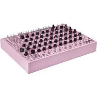 SOMA Pulsar-23 Pink analoge drumsynthesizer