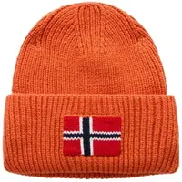Napapijri Muts Men F-Evei Orange Pumpkin