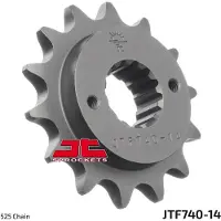 Jt Rondsel F740,14