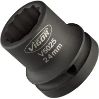 Vigor V5025 Kracht, dopsleutel