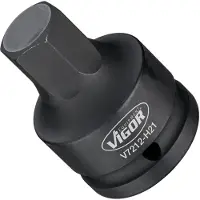 Vigor V7212-H21 V7212-H21 Slagadapter 21 mm