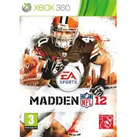 Madden NFL 12 (2012)