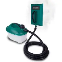 Vonroc Behangafstomer 2000W - 4.5L met 3.5m slang