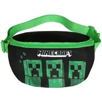 Minecraft Heuptas