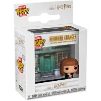Funko POP! Bitty Deluxe! Harry Potter - Hermione Granger