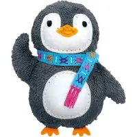 Avenir Naaikit - Pinguïn