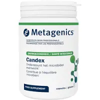Metagenics candex nfd 90ca