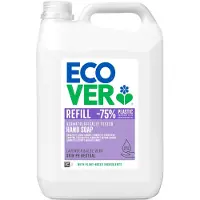 Ecover Handzeep Lavendel & Aloë Vera - 5L