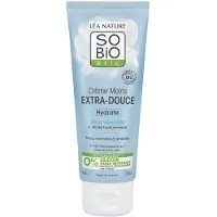 SOBiO etic Handcreme aloe vera 75 ml
