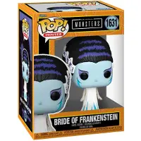 Funko POP! Pop! - Universal Monsters Bride of Frankenstein #1631