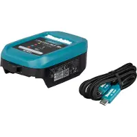 Makita - 3,5A lader voor 14,4/18 V accu's 1916D9-8