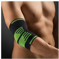 Bort ActiveColor Sport Elleboogbrace Tennisarm - Elleboogbandage – Tenniselleboog Brace – Elleboog Brace Golfarm – Elleboogsteun Maat: XL ( 30-32 cm)