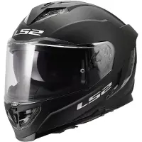 LS2 FF818 Storm III Helm Maat