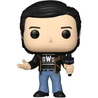 Funko POP! Pop! WWE - Eric Bischoff #187