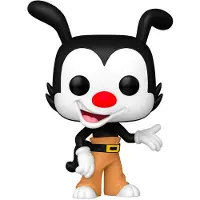 Funko POP! Animaniacs POP! Anime vinyl figuur, Yakko, 9 cm