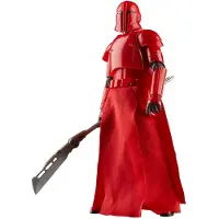 Hasbro : The Mandalorian Black Series Action Figure Imperial Praetorian Guard 15 cm Action Figuur
