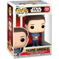 Funko POP! Pop! - Star Wars Phantom Menace Padme (Tatooine) #701