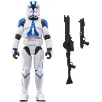 Star Wars Clone Trooper 501st Legion - The Vintage Collection DADDING - Actiefiguur