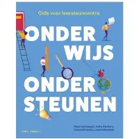 Borgerhoff & Lamberigts Onderwijs ondersteunen