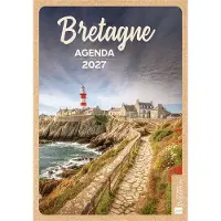 Bonneton Christine Eds BRETAGNE