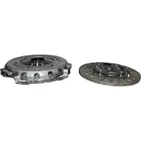 JP GROUP 1230400410 Koppelingsset